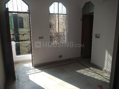 1 BHK Independent House