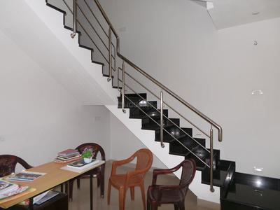 2 BHK Independent House