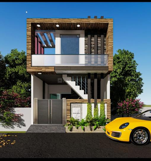 2 BHK 1000 Sqft Independent House for sale at Telibagh, Lucknow Property ID 11836814