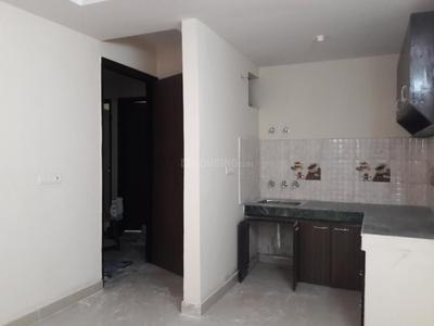 1 BHK Apartment