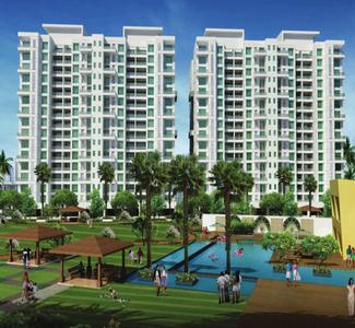 2 BHK Apartment