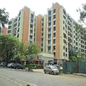 Gallery Cover Image of 560 Sq.ft 1 BHK Apartment for buy in Goregaon West for 10000000