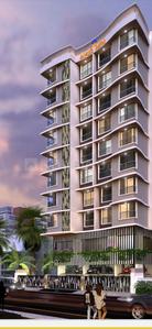 1 BHK Apartment