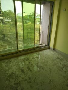 1 BHK Apartment