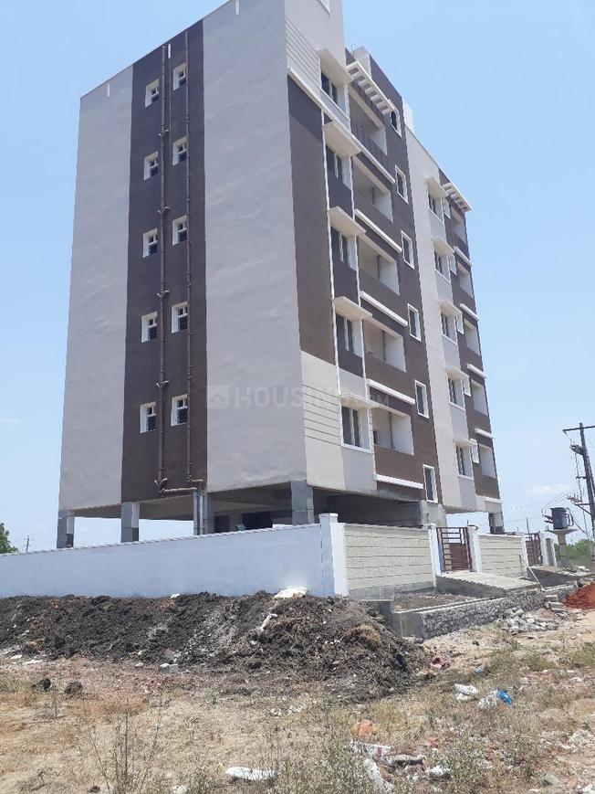 2 Bhk 1080 Sqft Apartment For At Gorantla Guntur 2 Bhk Apartment