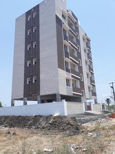 2 BHK Apartment