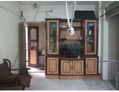 Gallery Cover Image of 810 Sq.ft 2 BHK Apartment for buy in Sonigara Classic, Nigdi for 4500000
