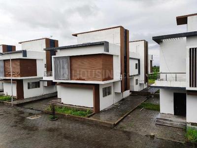 Gallery Cover Image of 2730 Sq.ft 3 BHK Villa for buy in Juinagar for 7434000
