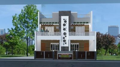 Gallery Cover Image of 1500 Sq.ft 3 BHK Villa for buy in Abrama Village for 3000000