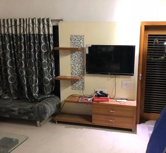3 BHK Independent House