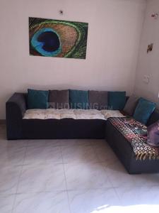 Gallery Cover Image of 1200 Sq.ft 3 BHK Villa for rent in Mehak Eco City Villas, Wave City for 15000