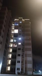 Gallery Cover Image of 1440 Sq.ft 3 BHK Apartment for rent in Alpine Fiesta, Krishnarajapura for 27000