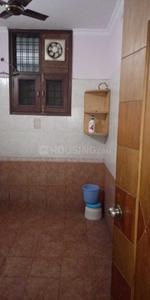 Bathroom Image of Yogita PG in Laxmi Nagar