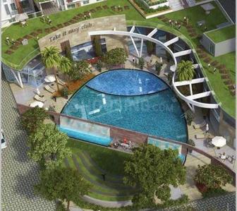3 BHK अपार्टमेंट