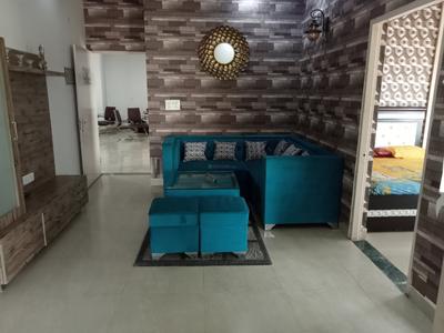 3 BHK Apartment