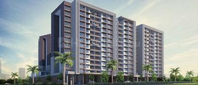 1 BHK Apartment