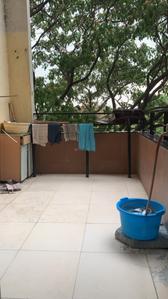 Gallery Cover Image of 1020 Sq.ft 2 BHK Apartment for buy in Bopodi for 7500000
