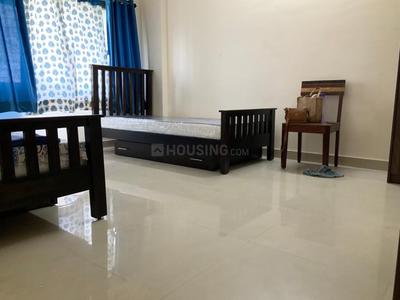 Bedroom Image of PG 4442269 Powai in Powai