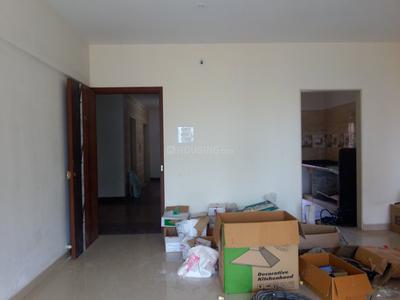 2 BHK Apartment