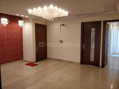 Gallery Cover Image of 3500 Sq.ft 4 BHK Independent Floor for buy in Sector 56 for 23500000
