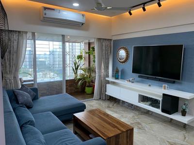 2 BHK अपार्टमेंट