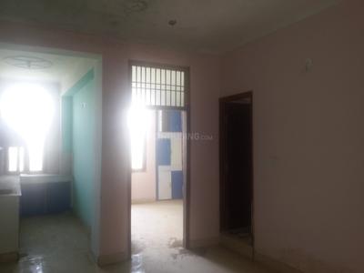 1 BHK Apartment