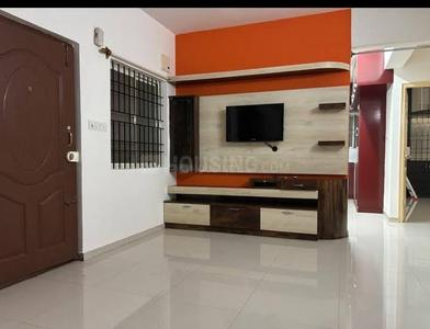 1250 Sqft BHK Flat for sale in SS HOMES Munnekollal, Bangalore - Main Image