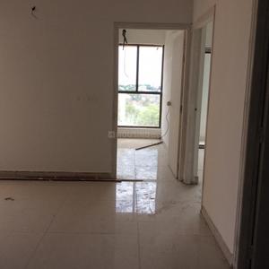 2 BHK अपार्टमेंट