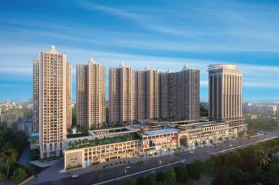 1 BHK Flat