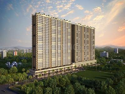 Gallery Cover Image of 1005 Sq.ft 2 BHK Apartment for rent in Balaji Symphony, Shilottar Raichur for 16000