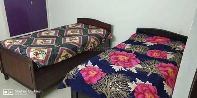 Bedroom Image of PG 4271989 Patel Nagar in Patel Nagar
