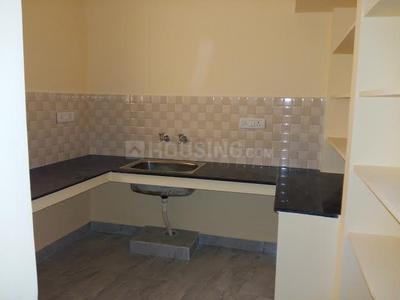 1 BHK Apartment