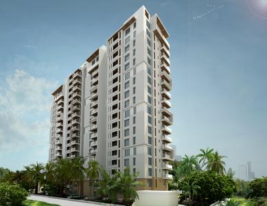 3 BHK Apartment