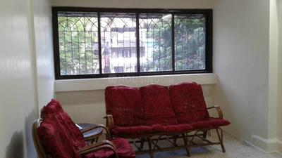 Gallery Cover Image of 628 Sq.ft 1 BHK Apartment for rent in Thane West for 22000