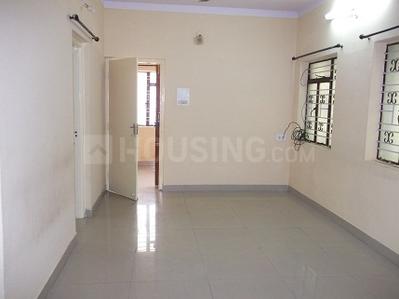 1 BHK Apartment