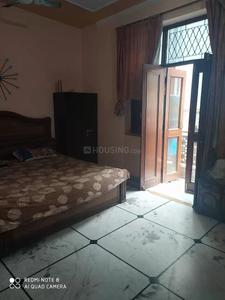 Bedroom Image of Jaspreet PG For Girls In Tilak Nagar in Ganesh Nagar