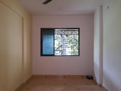 Gallery Cover Image of 600 Sq.ft 1 BHK Apartment for buy in Kalwa for 4200000