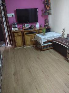 Gallery Cover Image of 855 Sq.ft 2 BHK Apartment for buy in Maninagar for 4400000
