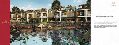 3 BHK Villa