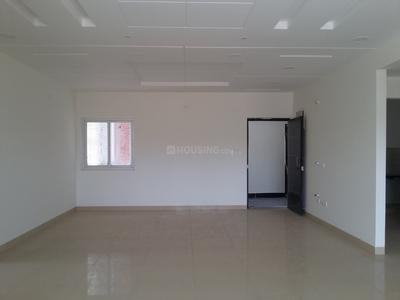 3 BHK Apartment