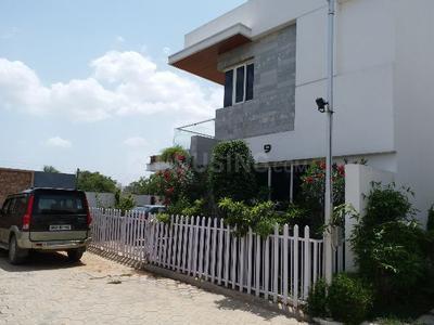 4 BHK Independent House