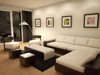 Gallery Cover Image of 1345 Sq.ft 3 BHK Apartment for buy in Ghatkopar West for 24600000