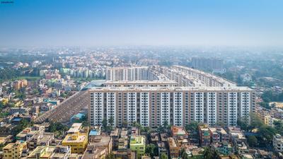 3 BHK Apartment