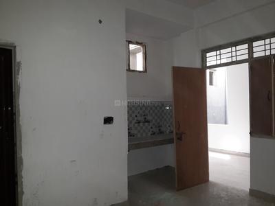 1 RK Apartment