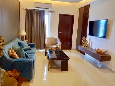 3 BHK Independent Floor