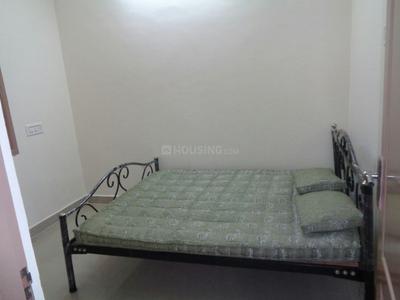 2 BHK Independent House