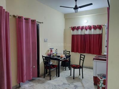 3 BHK Apartment