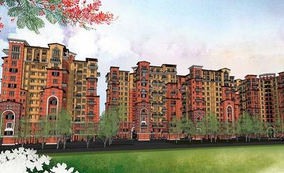 2 BHK Apartment