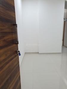 1 BHK Apartment