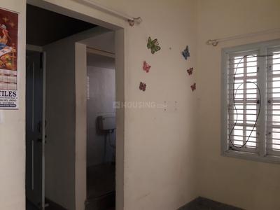1 BHK Apartment
